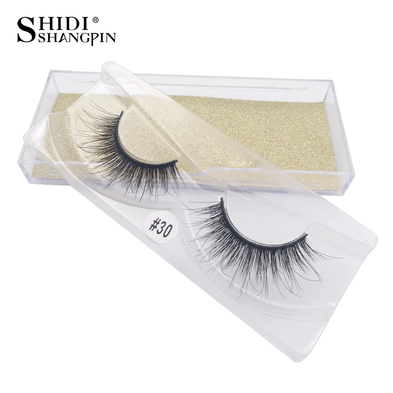 

3D mink lashes handmade eyelashes false eyelashes natural makeups volume 3d mink eyelashes extensions maquiagem faux cils cilios