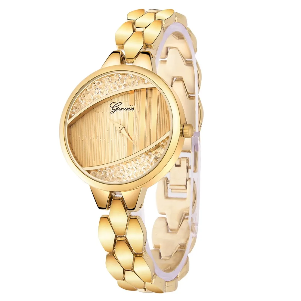 

relogio feminino 2018 women watches luxury crystal wrist watches for women Casual fashion quartz watch for women reloj mujer