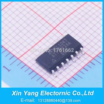 

Free shipping NEW ORIGINAL ATTINY24A-SSU ATTINY24A TINY24A-SSU sop