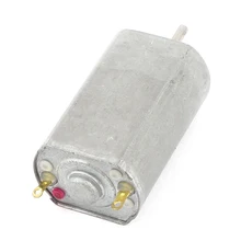 DC3-12V 29712 об/мин RC самолет для хобби Высокоскоростной магнитный 180 микро-мотор DC3-12V 29712 об/мин RC самолет для хобби Высокоскоростной магнитный 180 микро-мотор