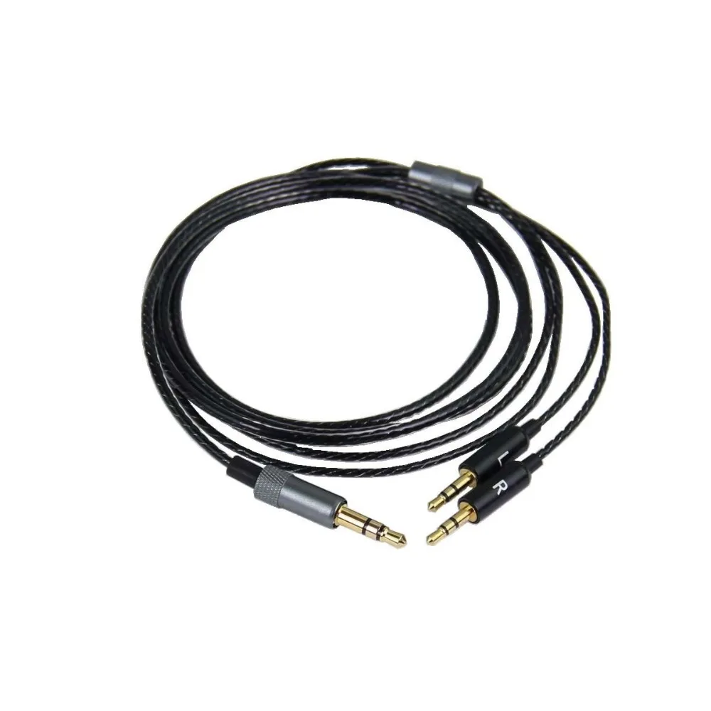 Replacement Cable For Sol Republic Master Tracks HD V8 V10 V12 X3