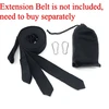 only belts
