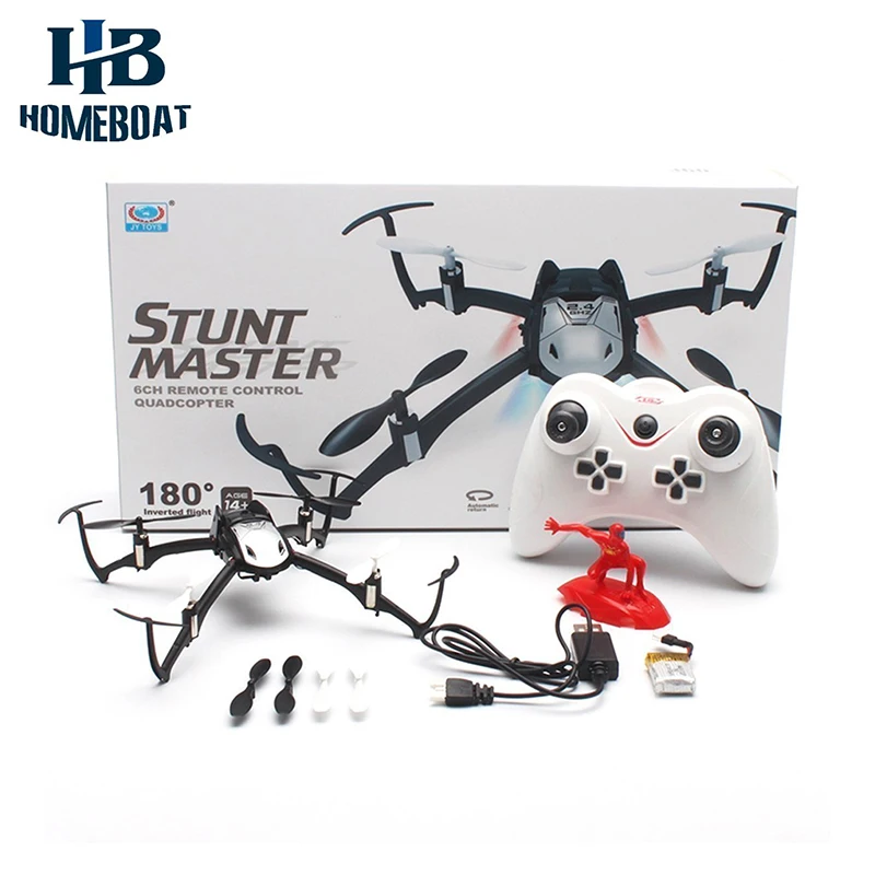 hb mini drone