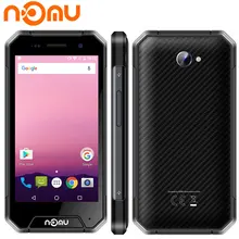 Ному S30 Mini 4.7 ”смартфон Android 7.0 3 ГБ Оперативная память + 32 ГБ Встроенная память IP68 Водонепроницаемый противоударный прочный телефон двойной 4 г разблокирована сотовых телефонов
