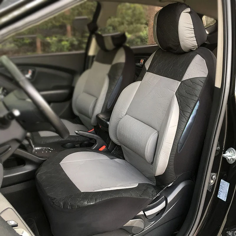 car seat cover seats case for ford c max ecosport edge escort everest