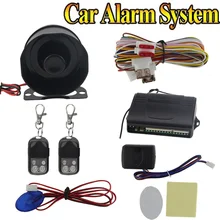 New font b Car b font font b alarm b font security font b system b