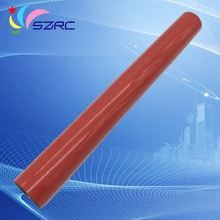 A02E-2756-00 ремень фьюзера трубка-фьюзер для пленки для KONICA MINOLTA BIZHUB C451 C452 C550 C552 C650 C660 C652 принтер