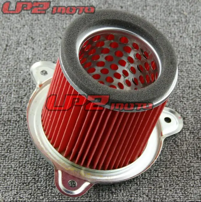 Мотоцикл воздушный фильтр подходит для Honda XLV600 XL600V 1987 2000|motorcycle air filter|motorcycle airair filter
