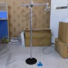 Torch stand + Automatic Welding Oscillator Weaver PLC Controlled Motorized Mechanism Linear Type Welding Positioner  Turntable 4