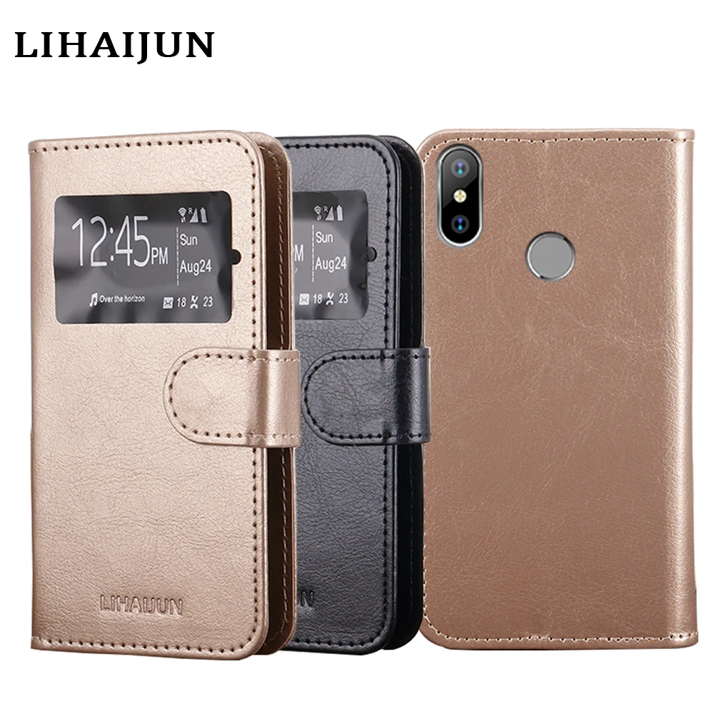 

For BQ -5702 Spring 5707 g next music 5701L thin 5515L fast 5512L Strike 5056 fresh pu leather flip case Magnetic leather wallet
