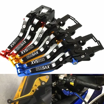 

Motorcycle Adjustable Brake Clutch Levers For YAMAHA XVS 950 BOLT C SPEC 2015-2016 XVS 950 BOLT R SPEC 2014 2015 2016 2017 2018
