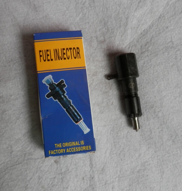 L48 DIESEL FUEL INJECTOR ASSEMBLY FOR YANMAR L70 TILLER GENERATOR WATER