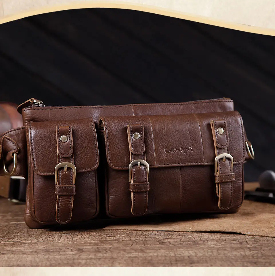 small waist bag