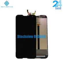 Для Blackview BV5000 ЖК-дисплей+ кодирующий преобразователь сенсорного экрана в сборе Замена+ инструменты 1280X720 5,0 дюйма
