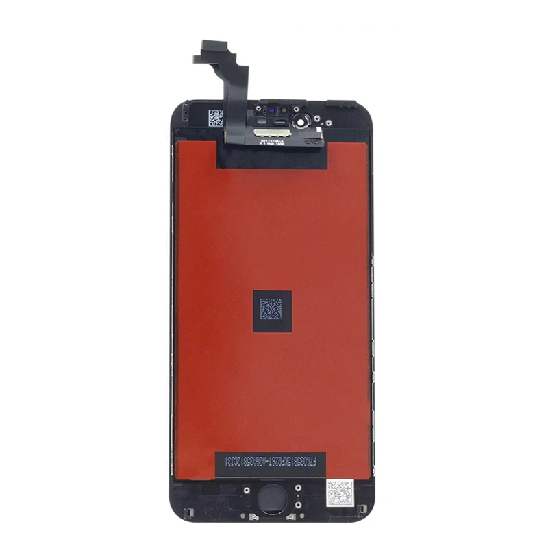 AAA+++ качественный ЖК-дисплей для iPhone 6 plus A1522 A1524 A1593 ЖК-дисплей с сенсорным экраном дигитайзер сборка запасные части