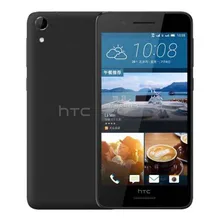Мобильный телефон htc Desire 728 D728w, 4G LTE, разблокированный, 2 Гб ОЗУ, 16 Гб ПЗУ, 5,5 дюймов, Восьмиядерный, камера 13 МП
