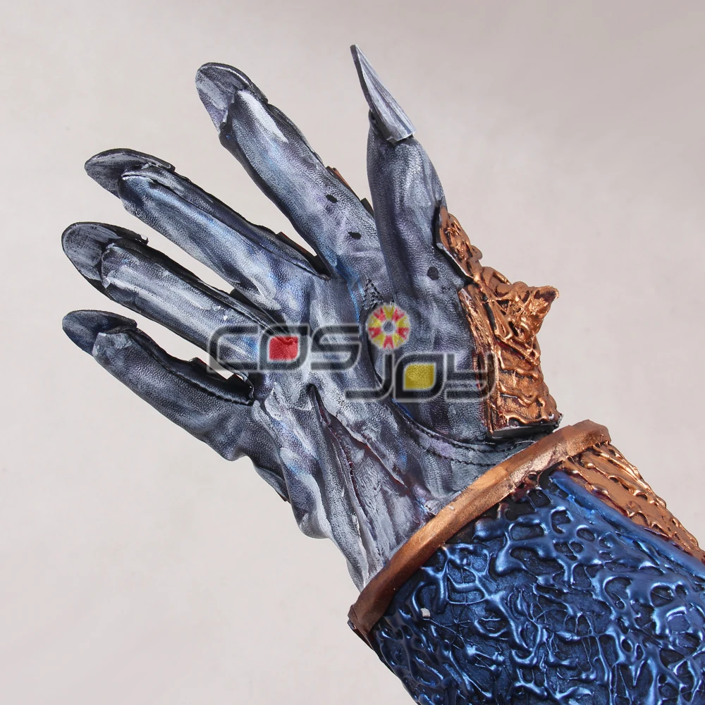 DMC 4 DMC4 Nero s Devil Bringer Arm косплей реквизит|cosplay design|cosplay costumecosplay lens |