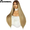 Synthetic Wigs