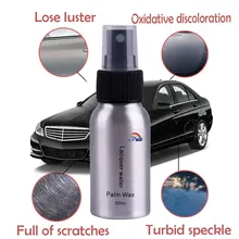 CARPRIE уход за автомобилем и очистка 50 мл жидкое покрытие для автомобиля супер гидрофобное покрытие для стекла полировка автомобиля на окно Прямая поставка mar18