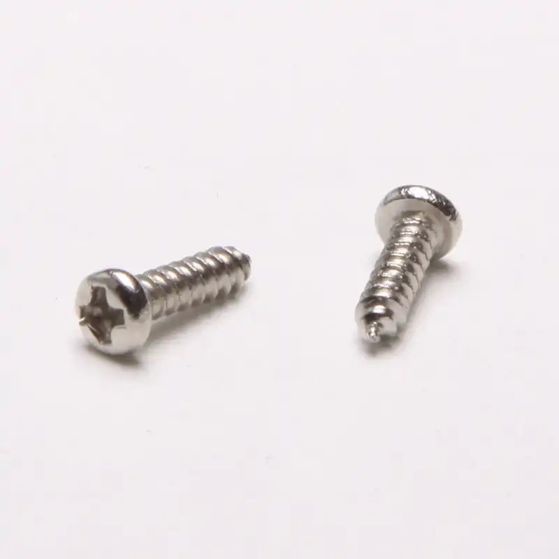 small phillips screws
