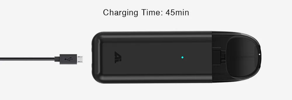 iJoy AI Pod 450mAh Starter Kit-8