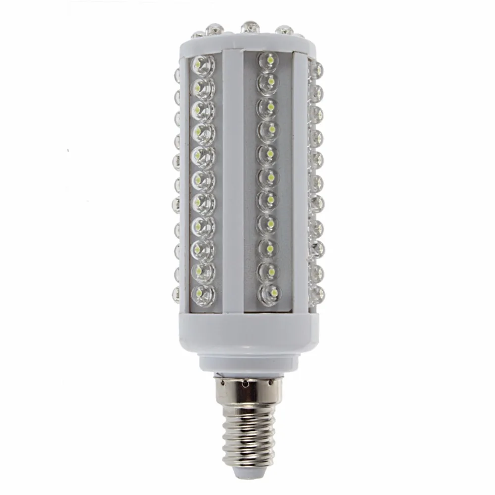 ICOCO 78 светодиодный 220V 220LM 3 Вт E14 кукурузы светильник лампочка 360 положительный