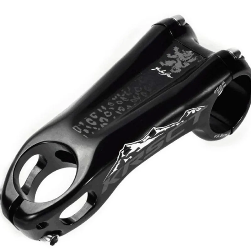 KRSCT Новинка CNC велосипедный стержень шоссе для горного велосипеда mtb 20 градусов 28