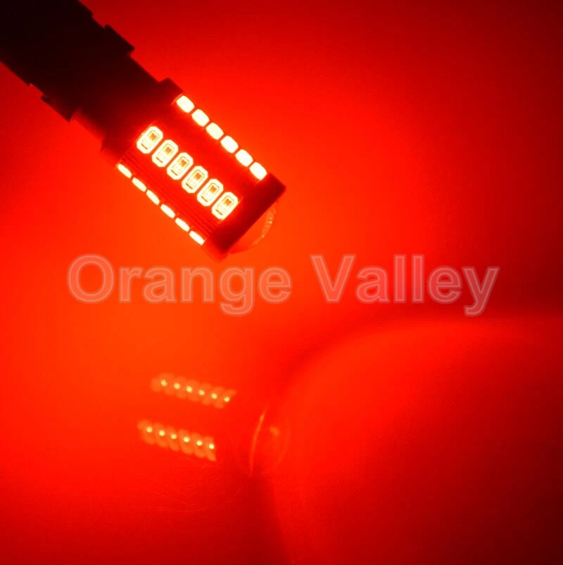 2 шт. большая акция H4 33 светодиодный 5630 SMD супер яркий белый автомобильный