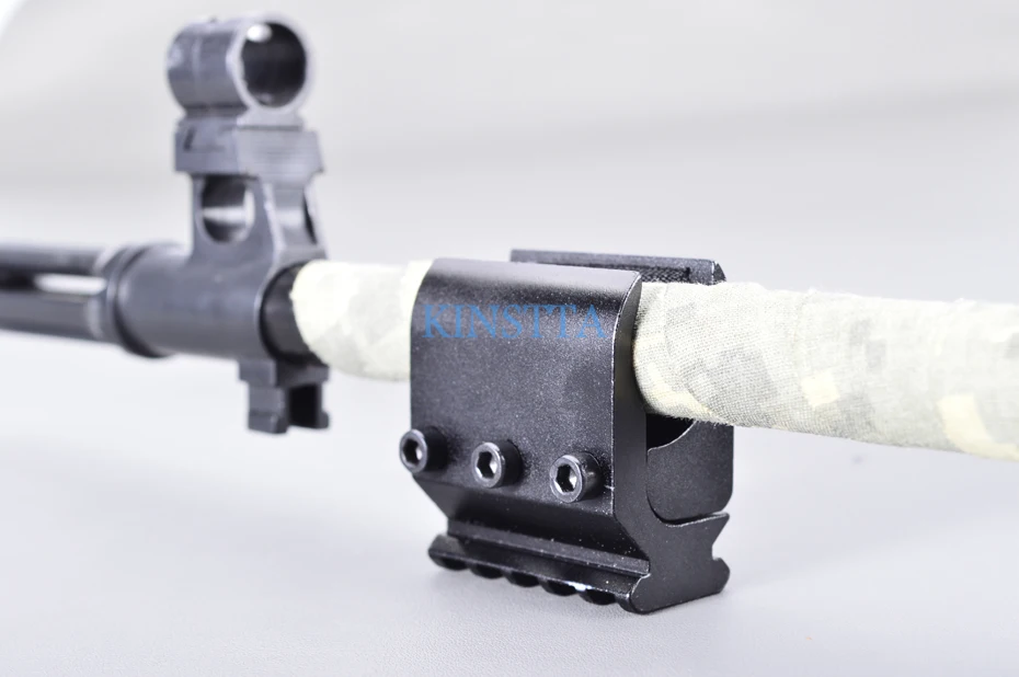 Gun tube Adapter-6