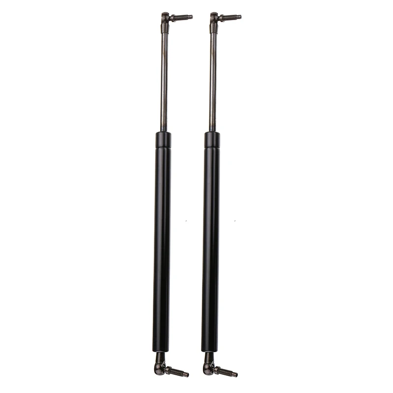 

Tailgates Accessory Metal Lift support strut Exterior 2pcs 495mm Rear Trunk For Jeep Grand Cherokee 1999-2004 Black