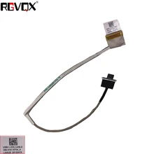 New Laptop LCD Cable for Sony VPCSE SE1DGX SE1CF SE190X SE17 SE25FX V0B0 SE PN: 356-0101-8704_A Notebook LCD LVDS Cable