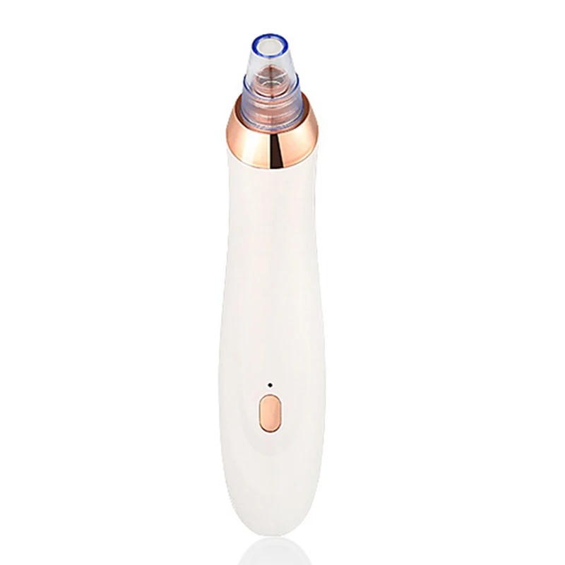 

Face Nose Acne Black Dot Pimple Blackhead Remover Electric Blackhead Vacuum Cleaner Pore Blackhead Skin Care Tools Machine