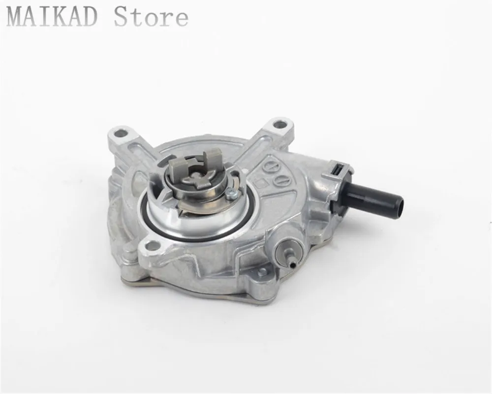 Вакуумный насос двигателя M272 для Mercedes Benz W204 C180 C200 C280 C300 C320 C350 C220 C250 C63