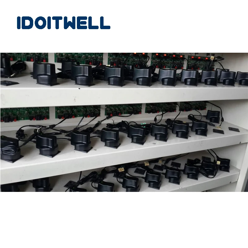 12 V 1A свинцово Кислотное зарядное устройство B для вольт 6AH 7AH 8AH 10AH 12AH SLA AGM гелевая