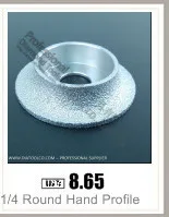 diamond grinding wheel