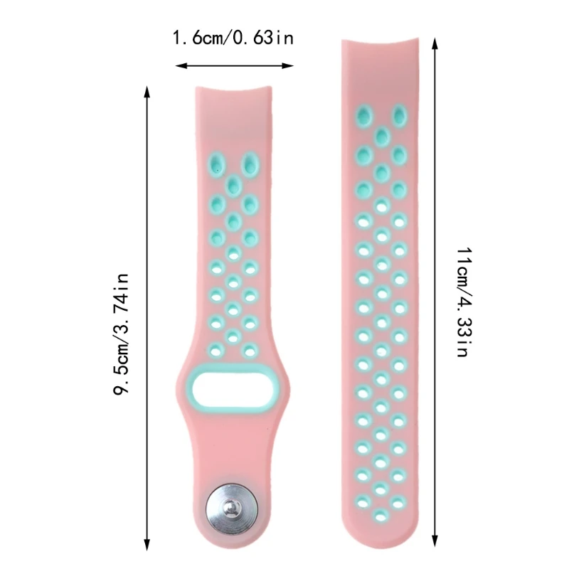  Smart Wrist Strap With Repair Tool Adjustable Band For Huawei Honor 3 Bracelet Watch Replacement Ac - 32916050789