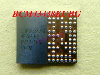 

2pcs/lot BCM43438KUBG BCM43438 wifi IC for samsung J700 J700H J300