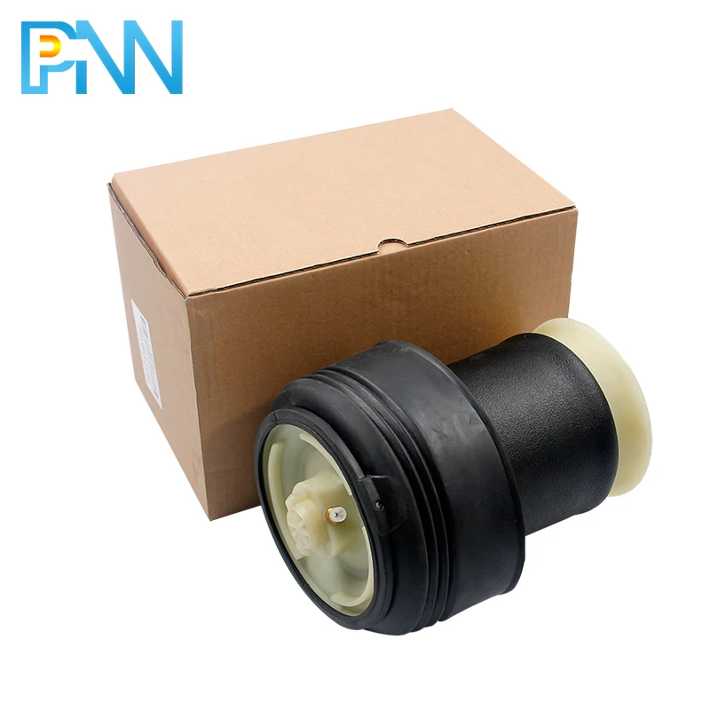 Задняя пневматическая подвеска пружинная сумка для BMW X5 E70 X6 E71 OEM 37126790078 37126790079