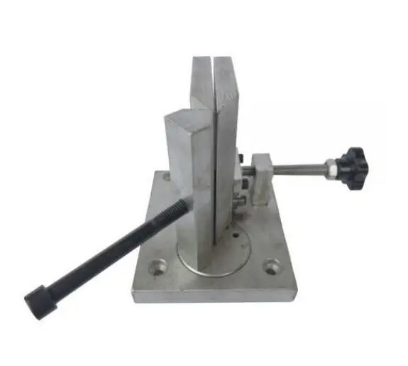 

Dual-axis Metal Channel Letter Angle Bender Bending Tools, Bending Width 15cm