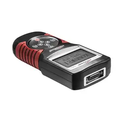 Новый KONNWEI KW820 Автомобиля/Транспортного Средства Двигатель Сканер EOBD/OBDII Code Reader КВТ 820 Диагностический Инструмент многоязычная так же, как