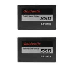 Внутренний SSD 64 ГБ 60 ГБ 32 ГБ 16 ГБ 8 ГБ SSD жесткие диски 2,5 жесткий диск твердотельные диски 2,5 "внутренний SSD
