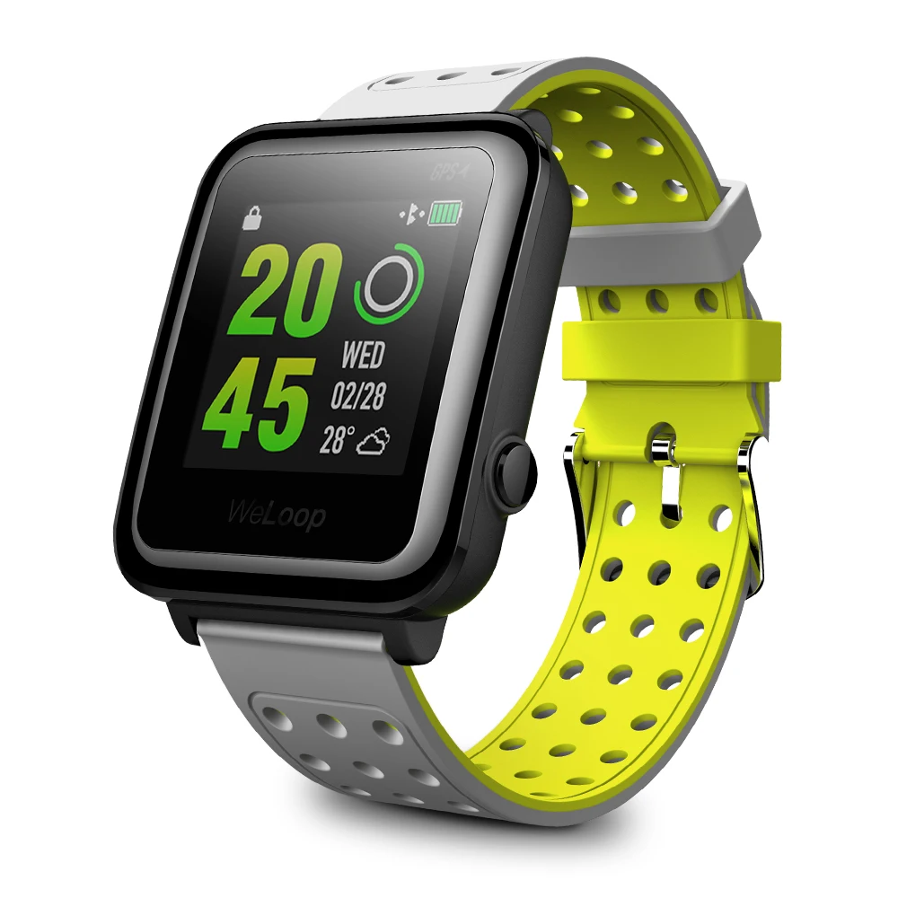Gray add Green