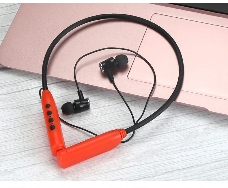 IPX8 водонепроницаемый Mp3 плеер Aptx 8 Гб 16 Гб Спортивная Bluetooth гарнитура Музыкальный плеер Walkman Дайвинг наушник для плавания наушники