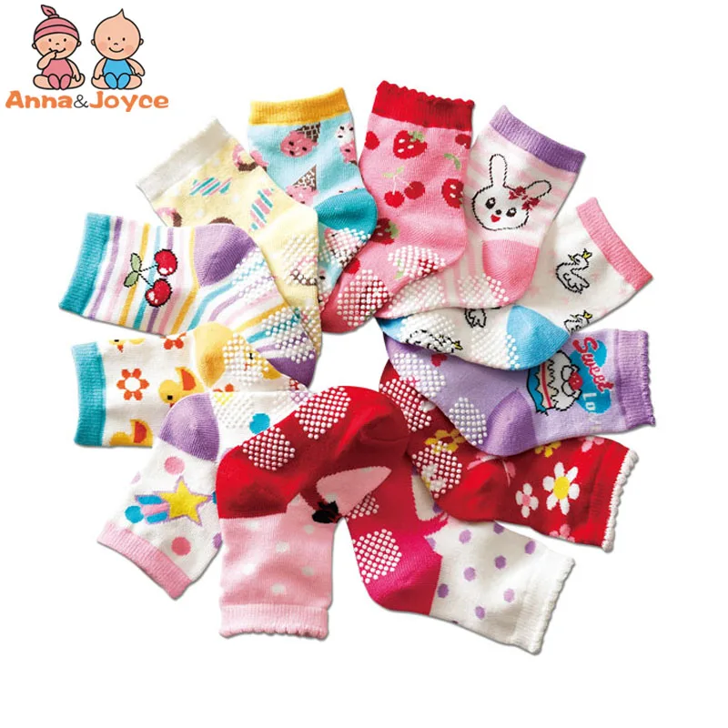 Meninos do Bebê cm para 1-3 Pares Lote Meias Criança Anti-slip Tamanho -- 15 Anos Htws0001 12 - 16 12 pares lote Meninos Do Bebê Meias