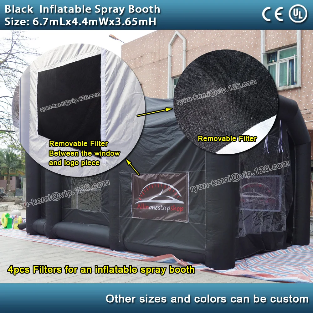 filter-for-inflatable-spray-booth-paint-booth-tent-canbin