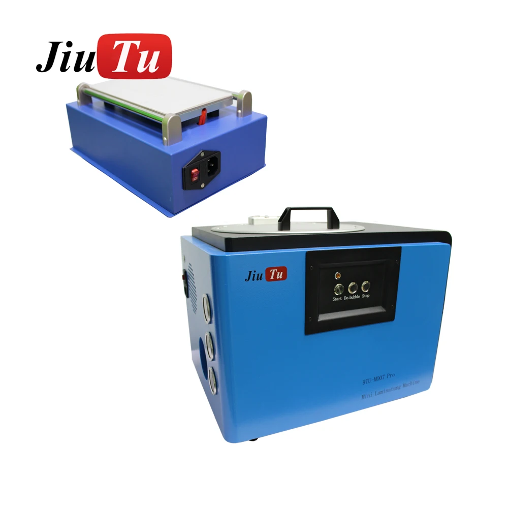 Small set oca machines for screen fix jiutu (7)