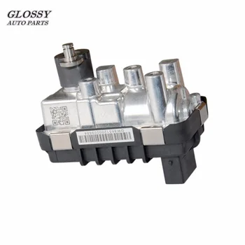 

AP03 TURBO ELECTRIC ACTUATOR FOR JAGUAR X-TYPE FORD Mondeo 3 4 2.0 /2.2 TDCi G221 7286805010S 6NW008412 / G-149 / G-221