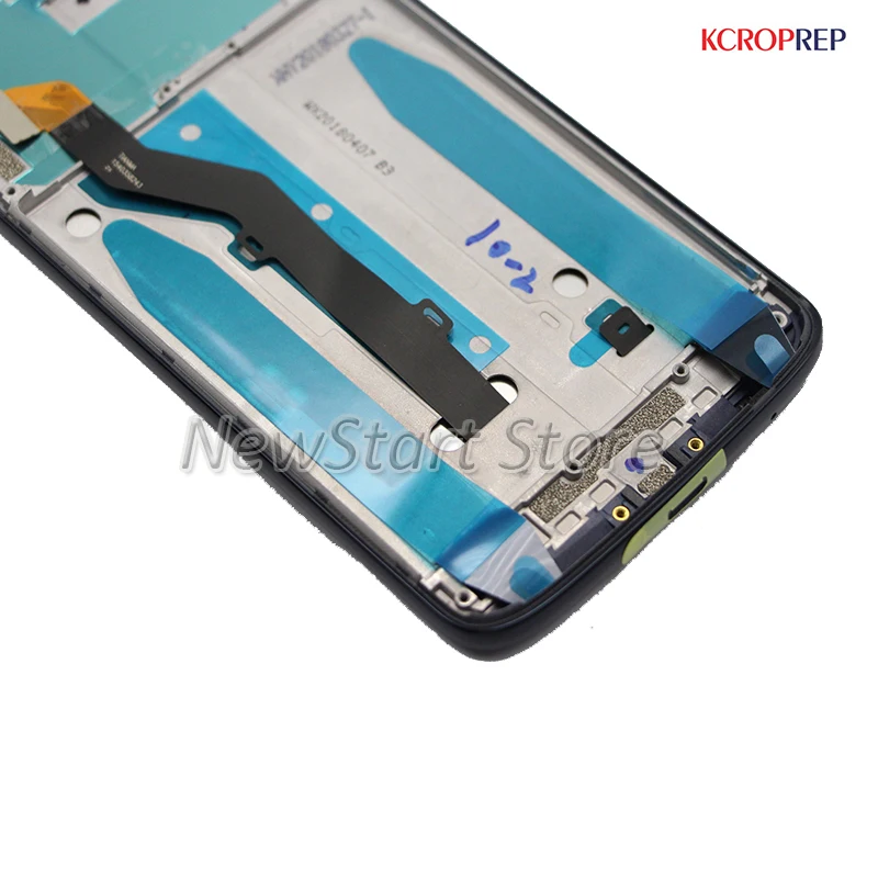 MOTO G6 play lcd(4)