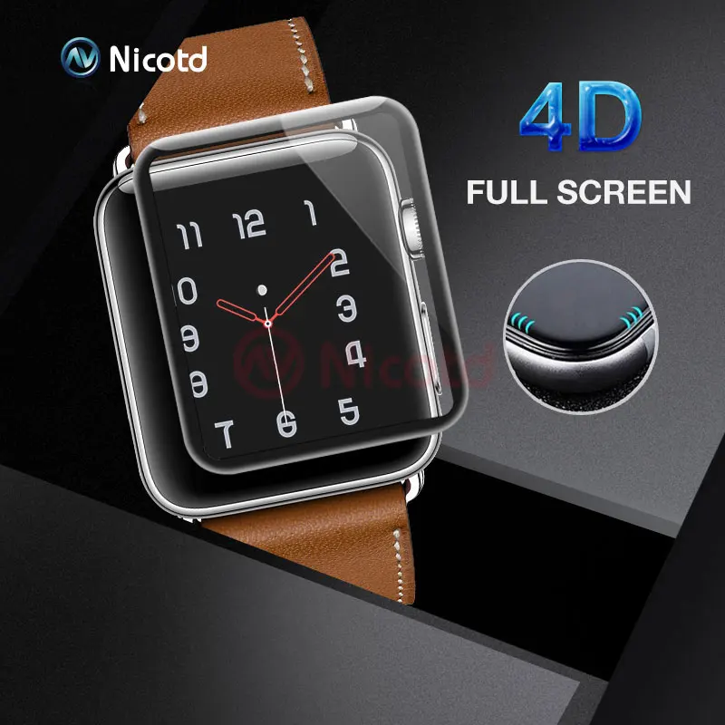 iwatch capa