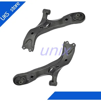 

ONE SET 48069-0R020 L/48068-0R020 R Front Lower Control Arm Left AND Right FOR TOYOTA RAV4 ACA32,ACA33,ACA37 2009-